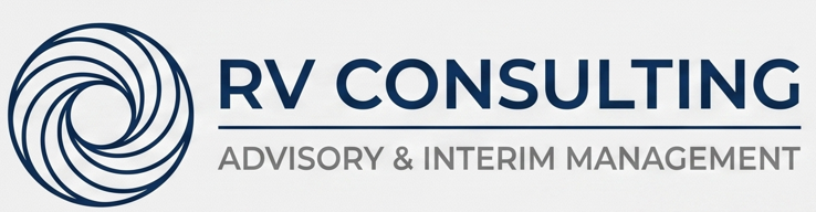 RV Consulting Logo